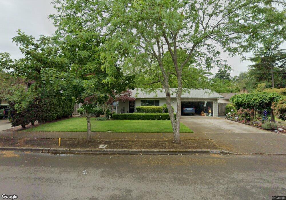 1716 Carmel Ave, Eugene, OR 97401 - photo 1