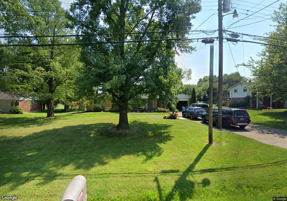 7419 Linn Rd, Liberty Township, OH 45044 - photo 1