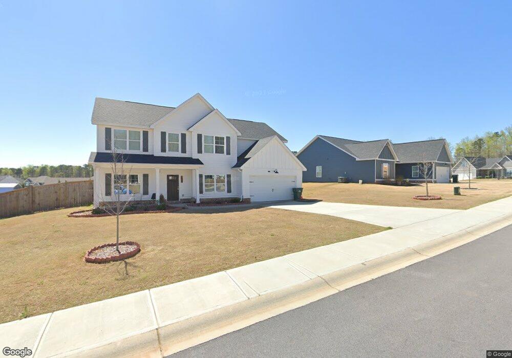 118 Sandalwood Dr, Carrollton, GA 30117 - photo 1