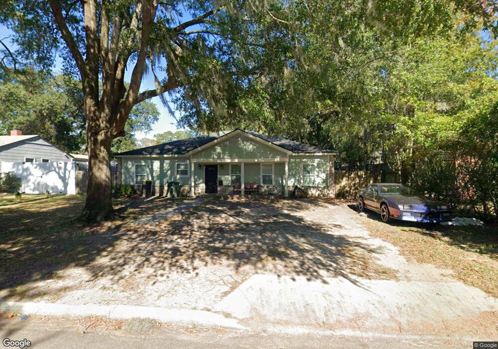 76 Tall Pine Ave, Savannah, GA 31404 - photo 1
