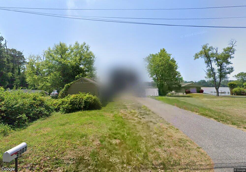 6009 A Loreley Beach Rd, District 11, MD 21162 - photo 1