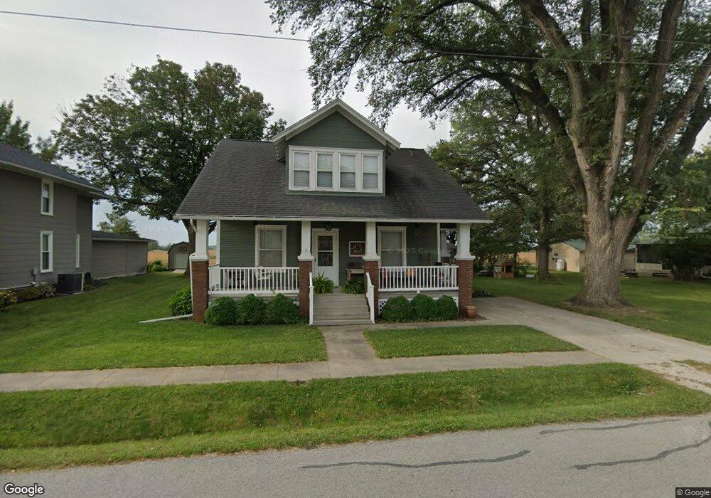 313 E Main St, Wayland, IA 52654 - photo 1