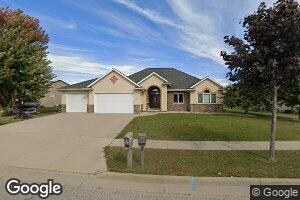 526 Rusch Dr, Combined Locks, WI 54113