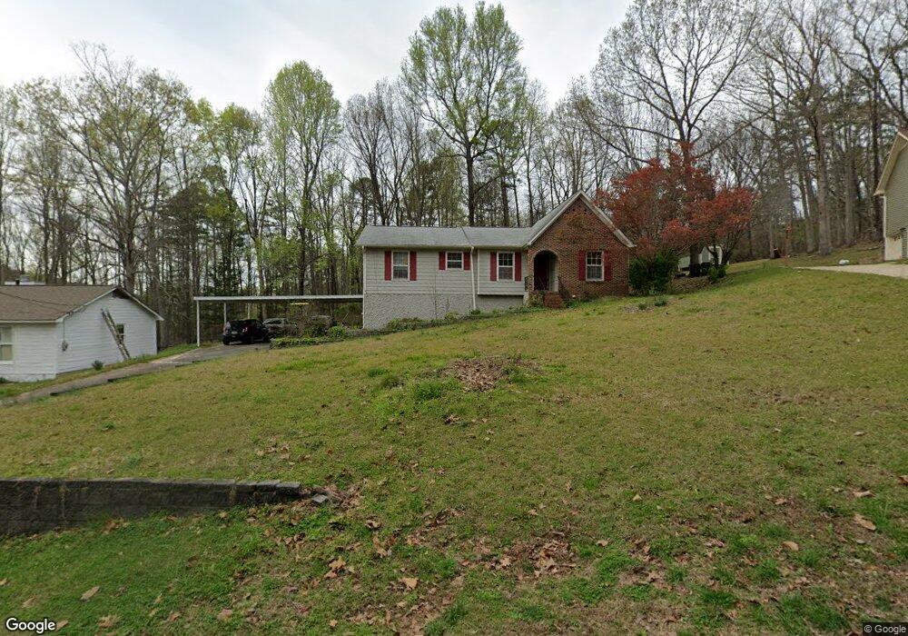 8561 Woodview Rd, Pinson, AL 35126 - photo 1