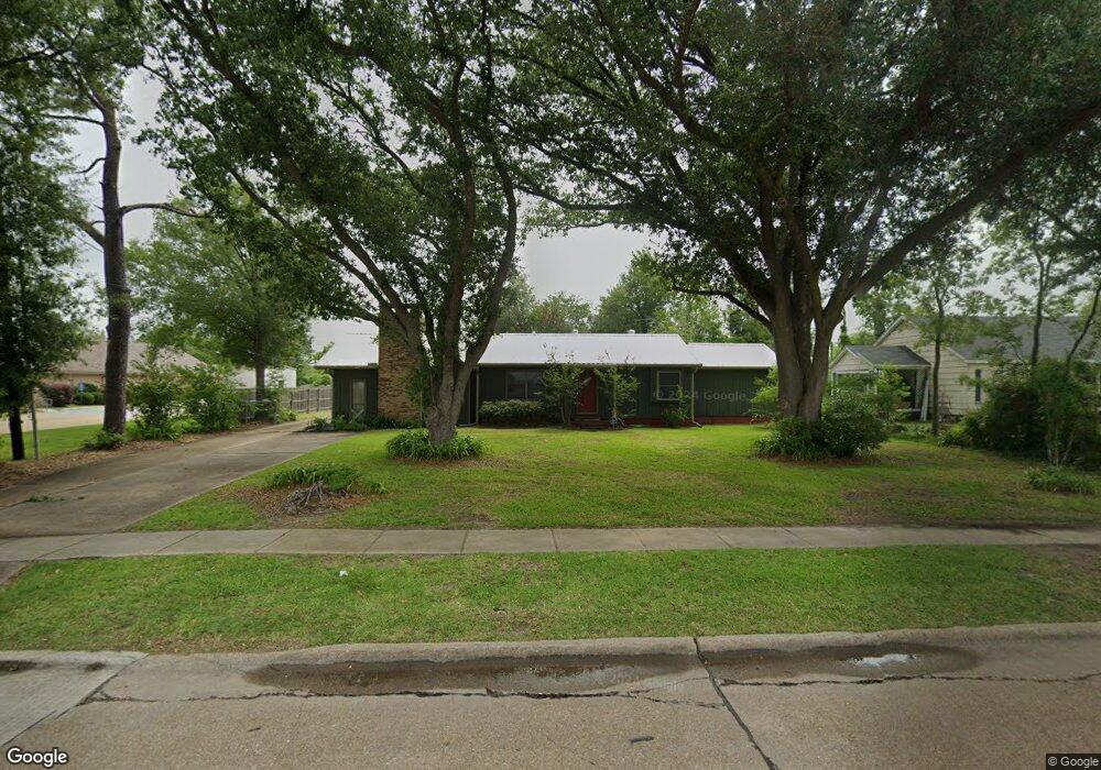 3517 Ernest St, Lake Charles, LA 70605 - photo 1