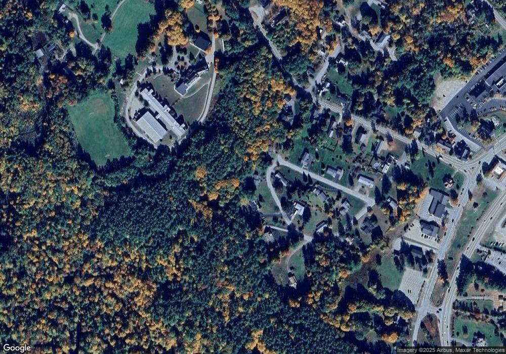 44 Chase Cir, Center Harbor, NH 03226 - photo 1