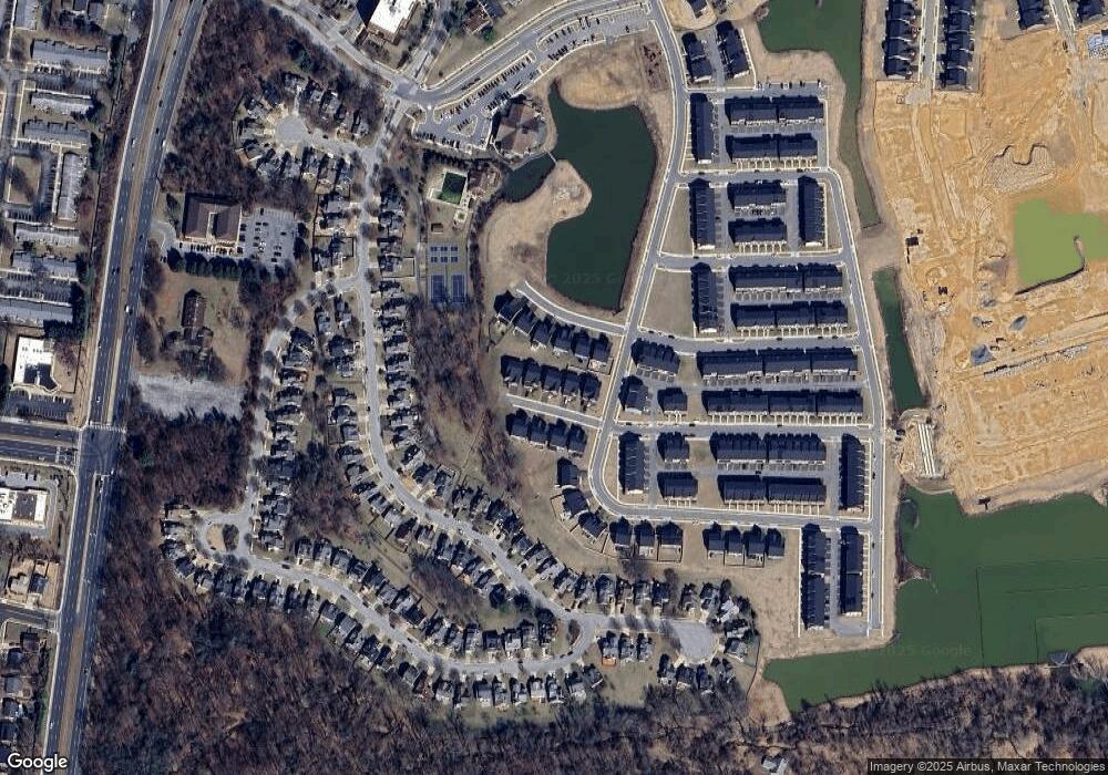 205 Crow Branch Place, Laurel, MD 20708 - photo 1