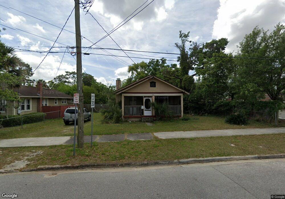 4444 Beverly Ave, Jacksonville, FL 32210 - photo 1