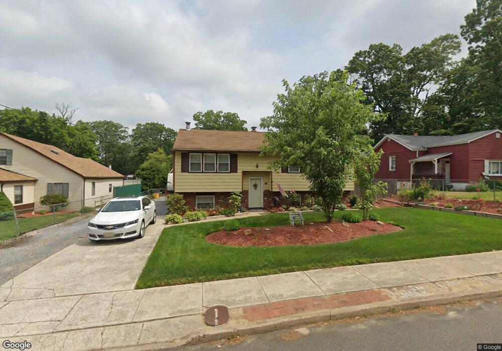 15 E 4th Ave, Pine Hill, NJ 08021 - photo 1