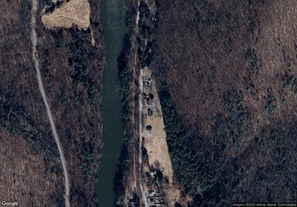 46 River Rd, West Cornwall, CT 06796 - photo 1