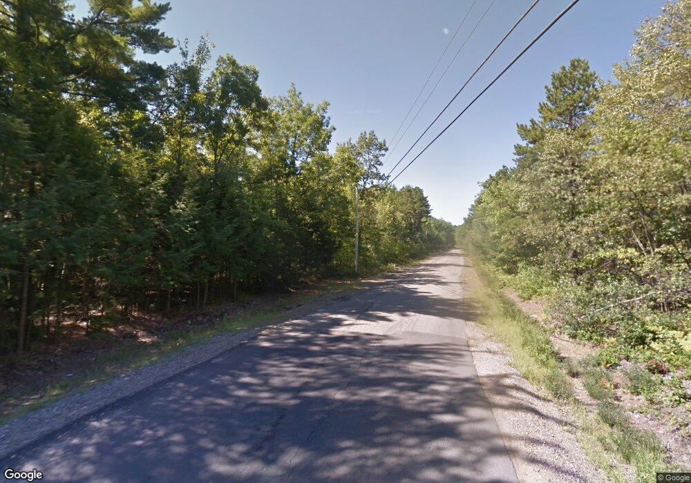 9999 Sam Allen Rd, Sanford, ME 04073 - photo 1