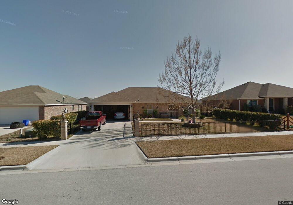 2512 Isabelle Dr, Copperas Cove, TX 76522 - photo 1