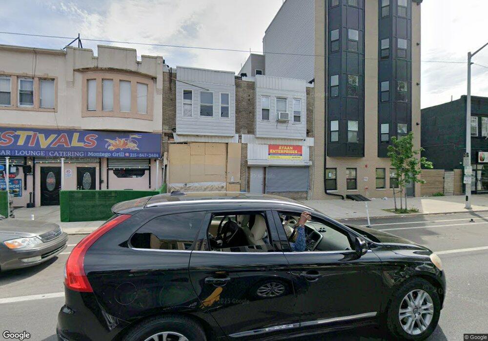 5228 Walnut St, Philadelphia, PA 19139 - photo 1