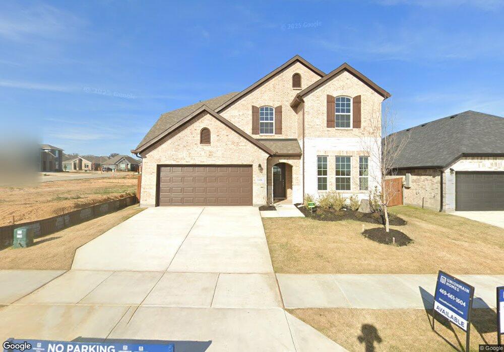 1416 Jackdaw Rd, Denton, TX 76205 - photo 1