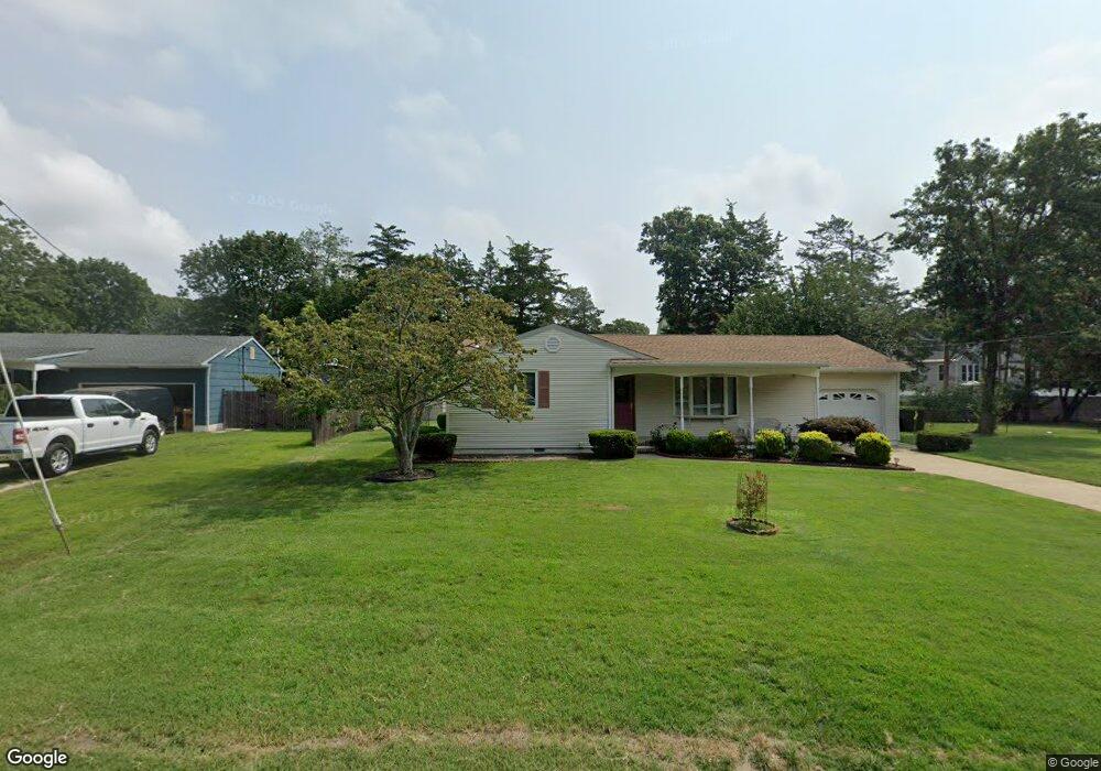 206 E Lacey Rd, Forked River, NJ 08731 - photo 1