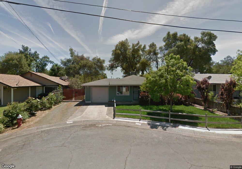 1917 Carleton St, Redding, CA 96002 - photo 1