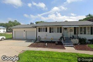 105 Bruce St, Laurel, NE 68745