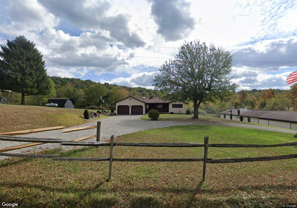 711 Strong Rd, Blairsville, PA 15717 - photo 1