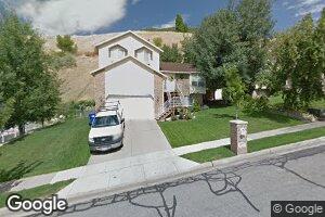 1872 N 300 E, Centerville, UT 84014