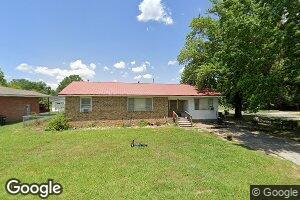 401 NW Mimosa Dr, Stigler, OK 74462