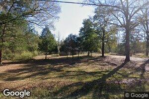 7 L G Collins Rd, State Line, MS 39362