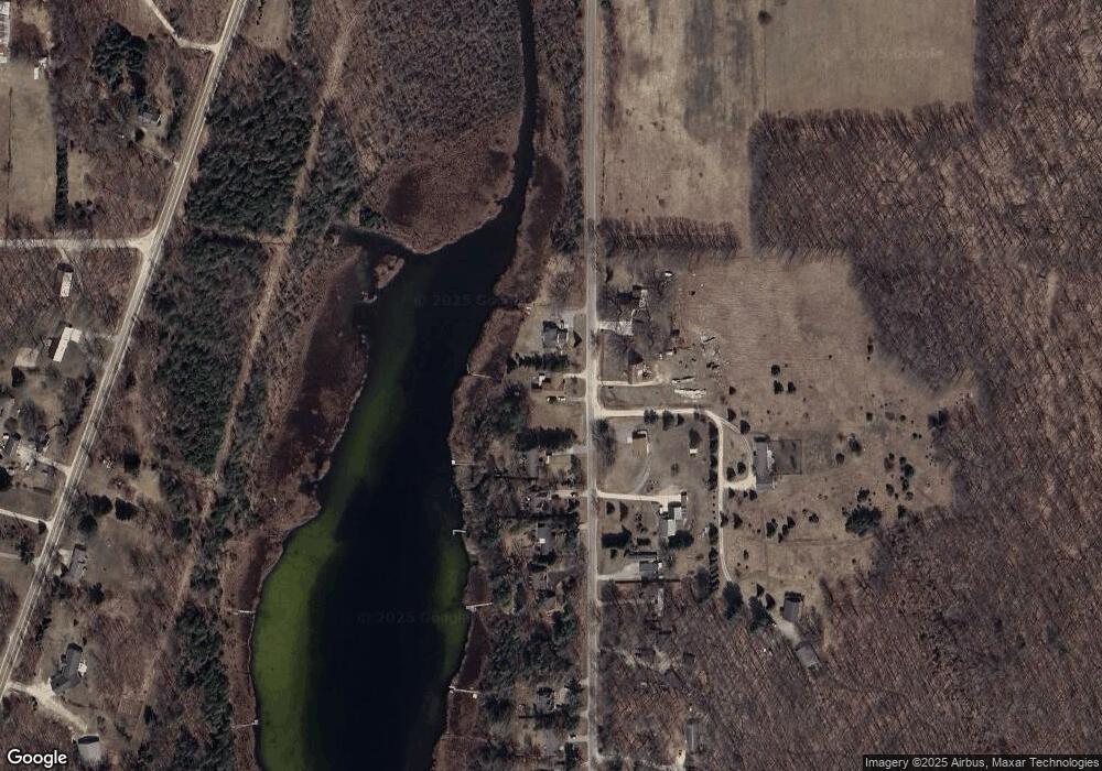 8355 Shrigley Rd, Charlevoix, MI 49720 - photo 1