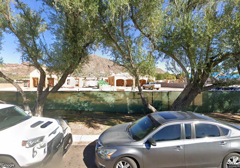 5290 E Exeter Blvd, Phoenix, AZ 85018 - photo 1