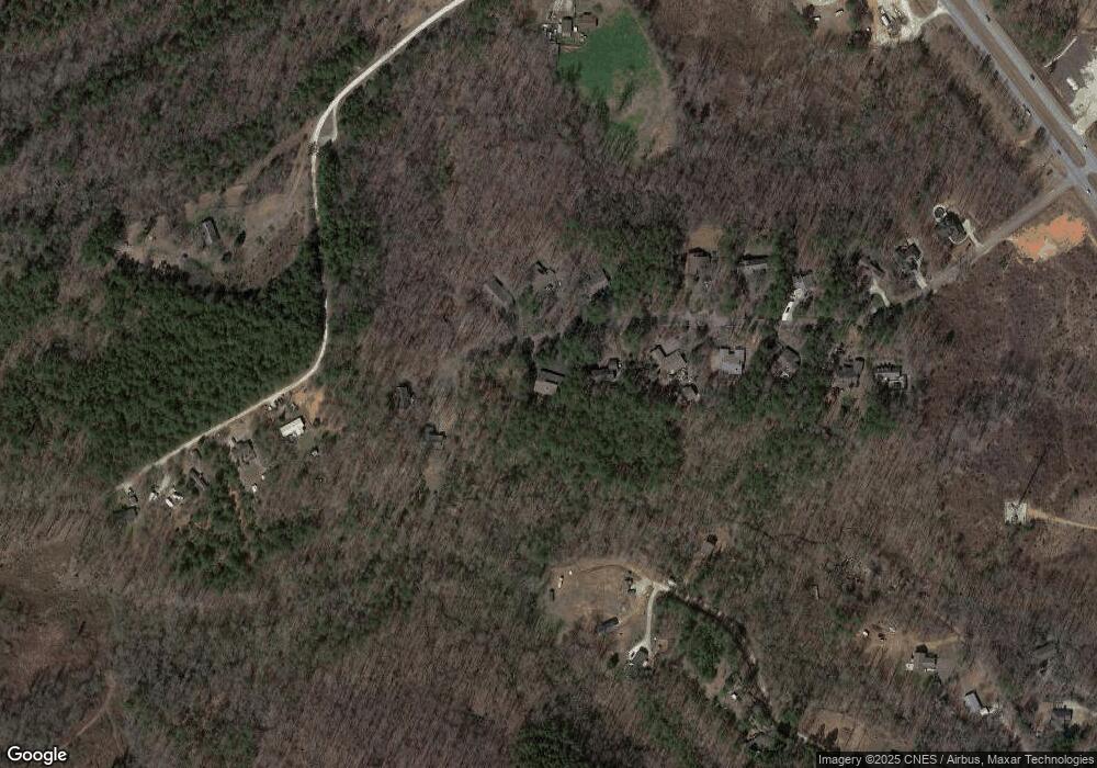 155 Kare Fre Blvd, West Union, SC 29696 - photo 1