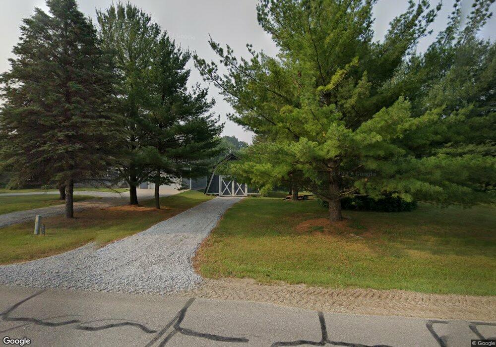 8635 Ormes Rd, Vassar, MI 48768 - photo 1
