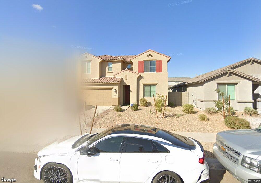 18430 W Villa Chula Ln, Surprise, AZ 85387 - photo 1