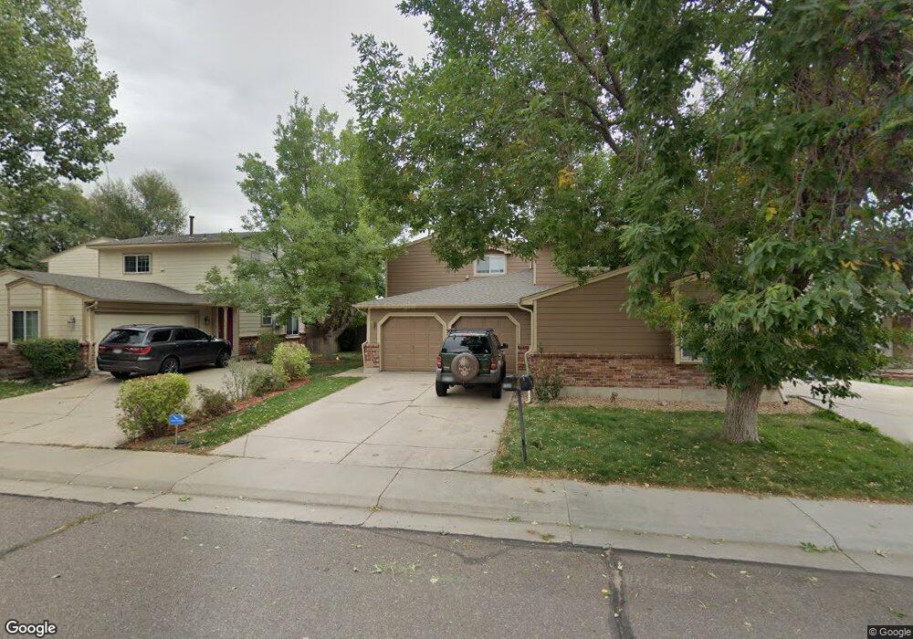 12644 Forest St, Thornton, CO 80241 - photo 1