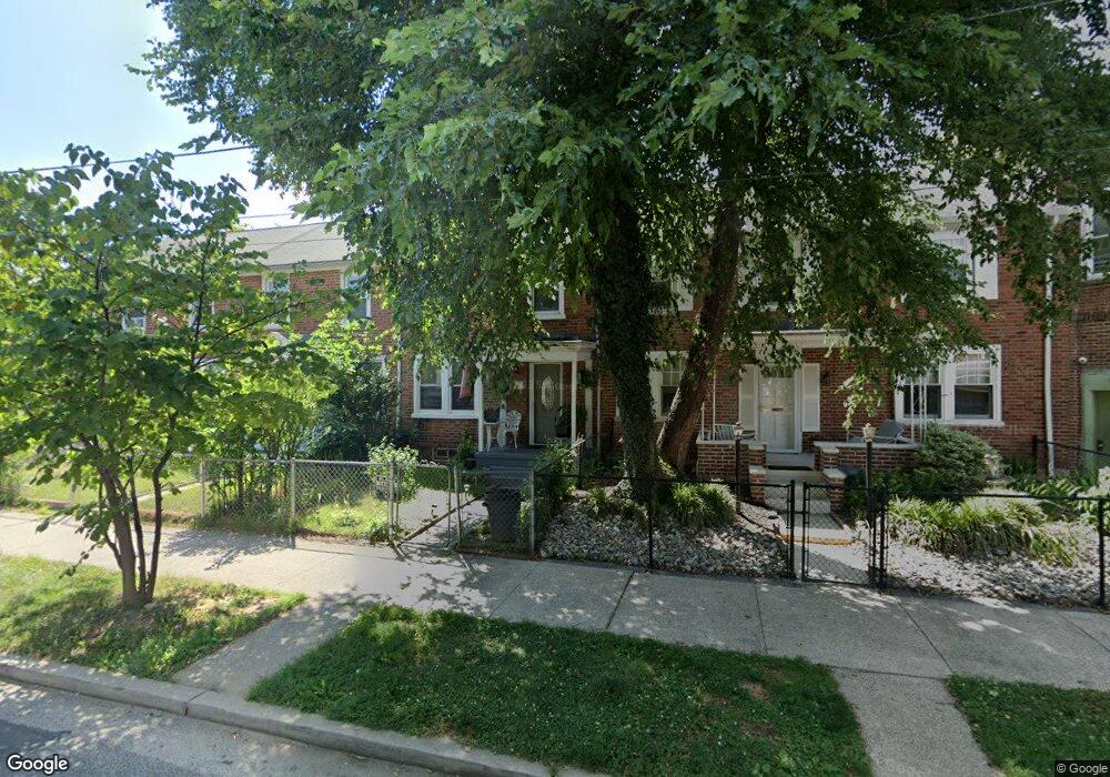 3007 Kearsarge Rd, Camden, NJ 08104 - photo 1