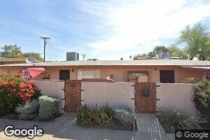 3331 S Roosevelt St, Tempe, AZ 85282