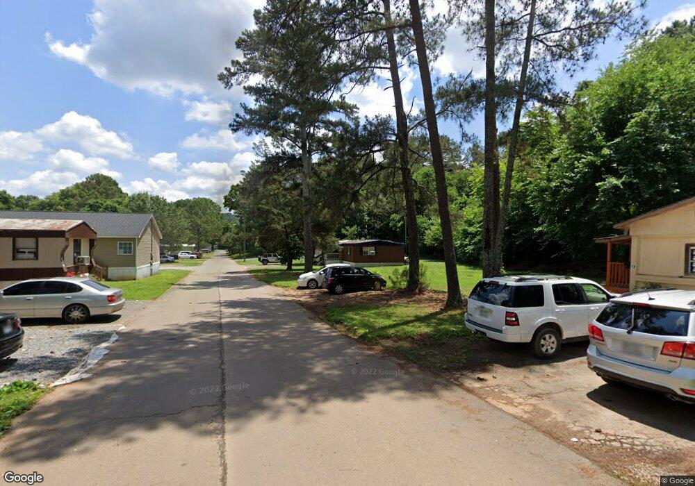 263 Mac Johnson Rd NW, Cartersville, GA 30121 - photo 1