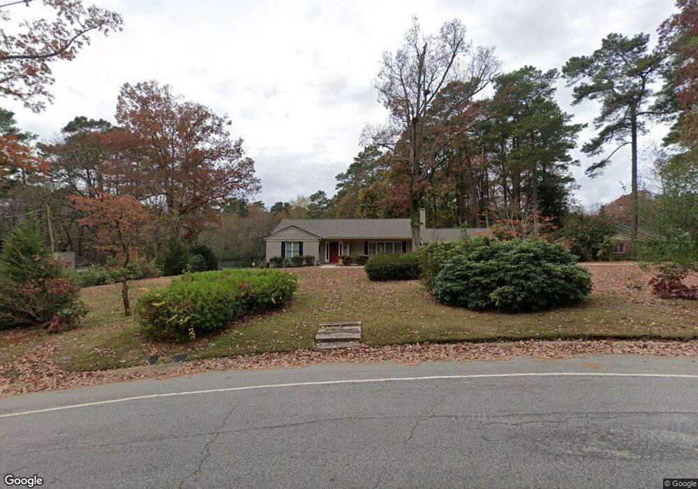 135 Dundee Rd, Fayetteville, NC 28303 - photo 1