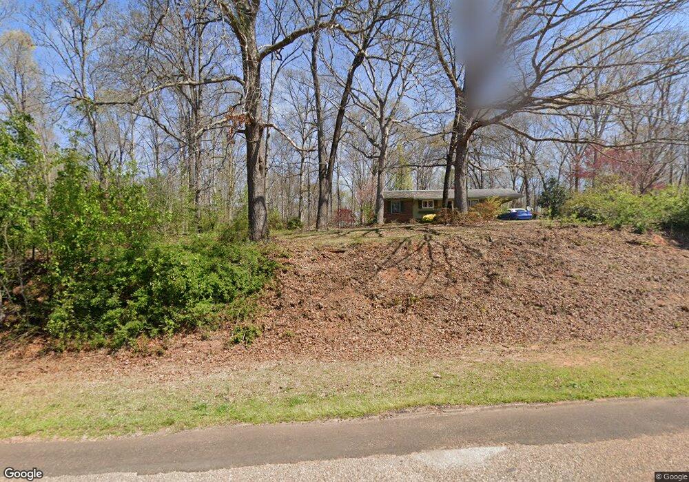 620 Bishop Carey Rd, Danielsville, GA 30633 - photo 1