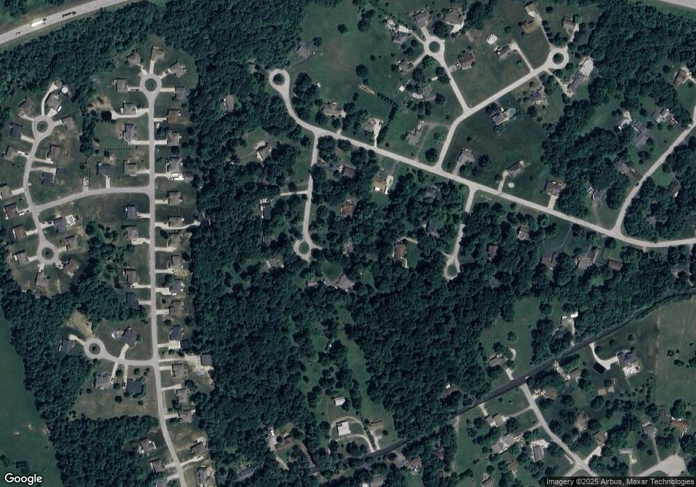 6805 Irongate Ct, Georgetown, IN 47122 - photo 1