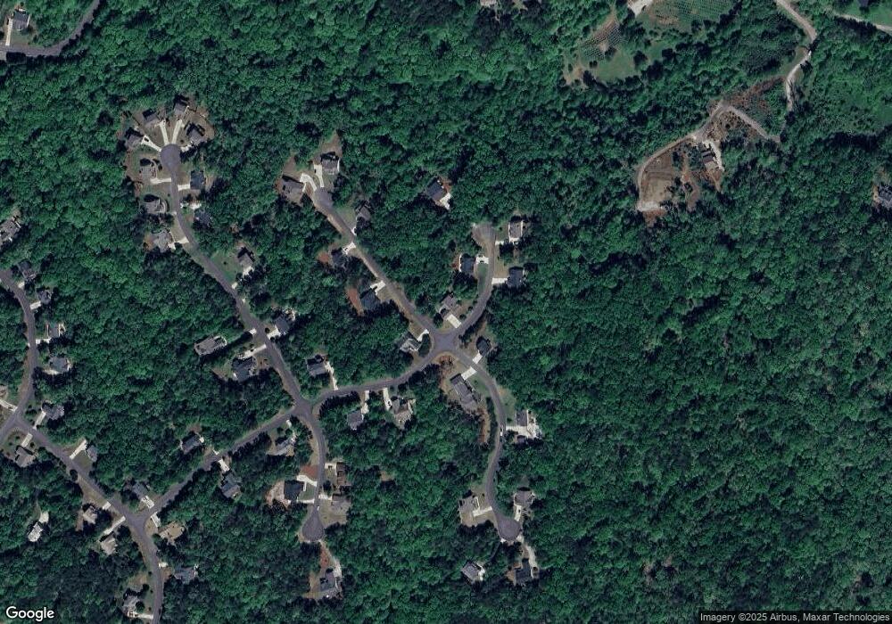 269 High Creek Dr, Dahlonega, GA 30533 - photo 1