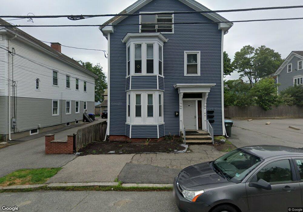 281 Williams St unit 1, Providence, RI 02906 - photo 1