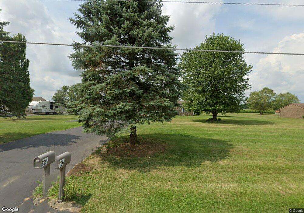 342 McJunkin Rd, Blanchester, OH 45107 - photo 1