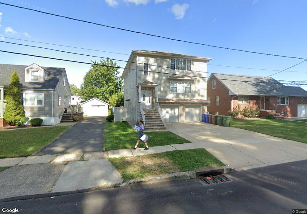 720 Walnut St unit 1, Linden, NJ 07036 - photo 1