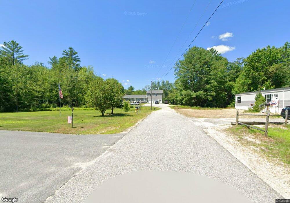 28 2nd Ave, Mechanic Falls, ME 04256 - photo 1