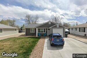 8240 Grandview Ave, Arvada, CO 80002