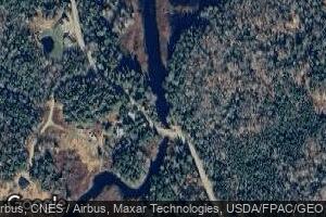 93 Dodge Rd, Whiting, ME 04691