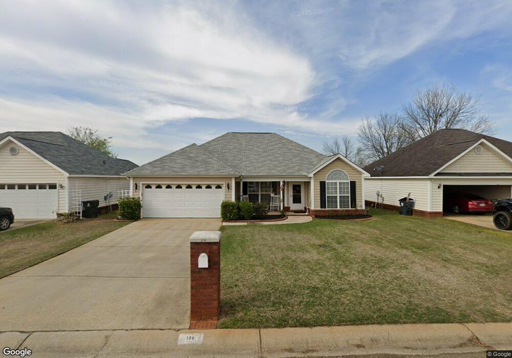106 Gailey Ct, Warner Robins, GA 31088 - photo 1