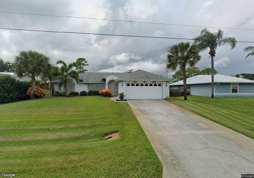 115 Filbert St, Sebastian, FL 32958 - photo 1