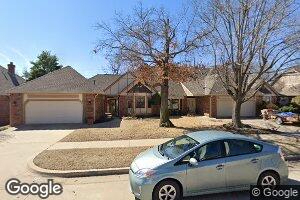 1100 Riviera Dr, Norman, OK 73072
