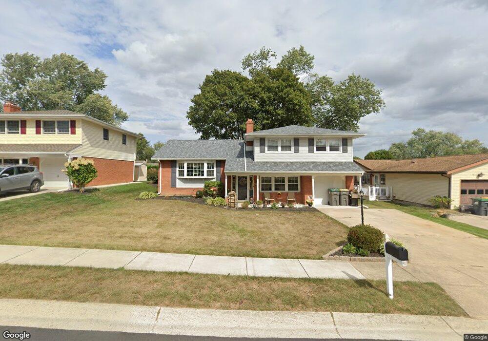 2709 Pickering Rd, Wilmington, DE 19808 - photo 1