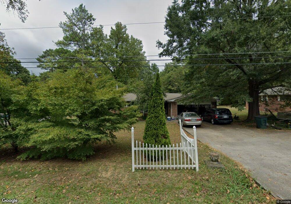 259 David Lake Rd NW, Calhoun, GA 30701 - photo 1