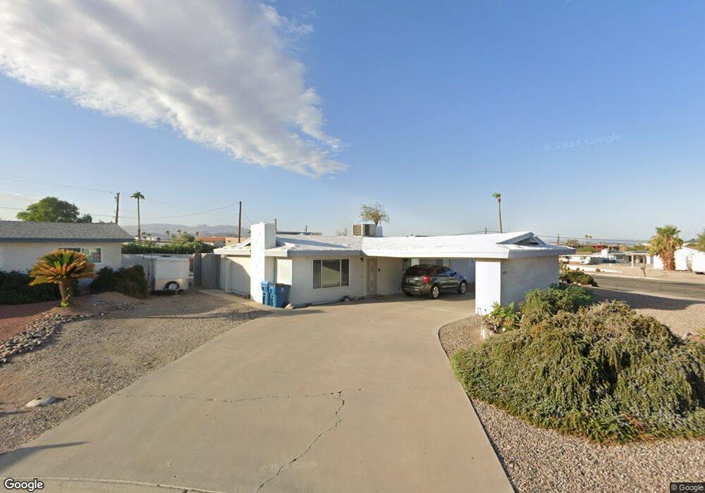 230 Broomrape Ln, Lake Havasu City, AZ 86403 - photo 1